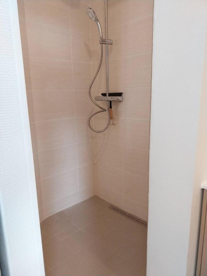 Apartamento Ma Fleur De Sel Wimereux Exterior foto